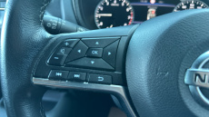 Nissan Juke 1.0 DiG-T 114 N-Connecta 5dr Petrol Hatchback